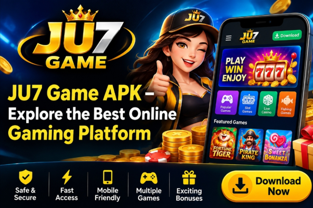 Ju7 Game APK , Ju7 , Ju7 Android, Latest Android APK Ju7 Game,ju7 download