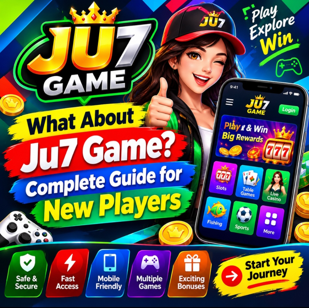 Gameju7 ,ju7game ,ju7 game ,j7 game guide for new players